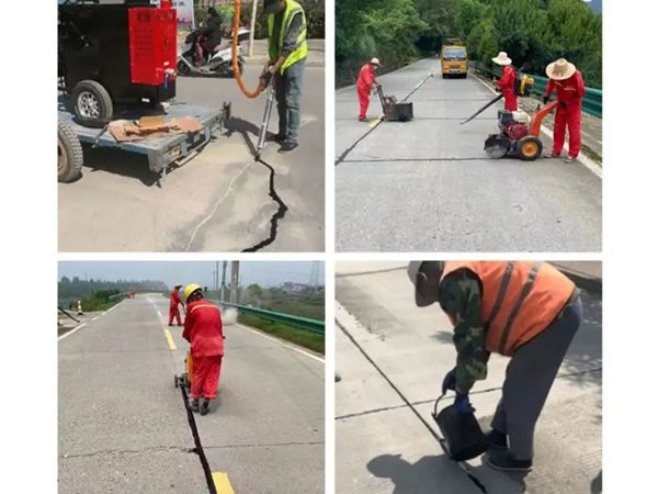 新昌杭州道路维修保养